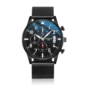 Reloj KINSOUM de Cuarso 2024