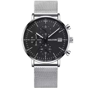 Reloj BELUSHI de Cuarso 2024